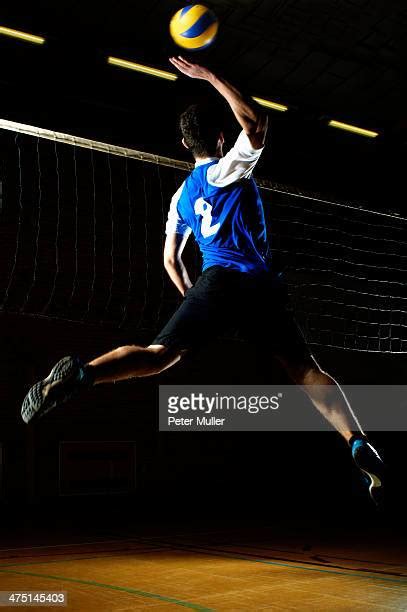 10,633 Volleyball Picture Poses Stock Photos & High。